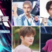 4 mỹ nam Nhật Bản gây sốt trong Sáng Tạo Doanh mùa 4